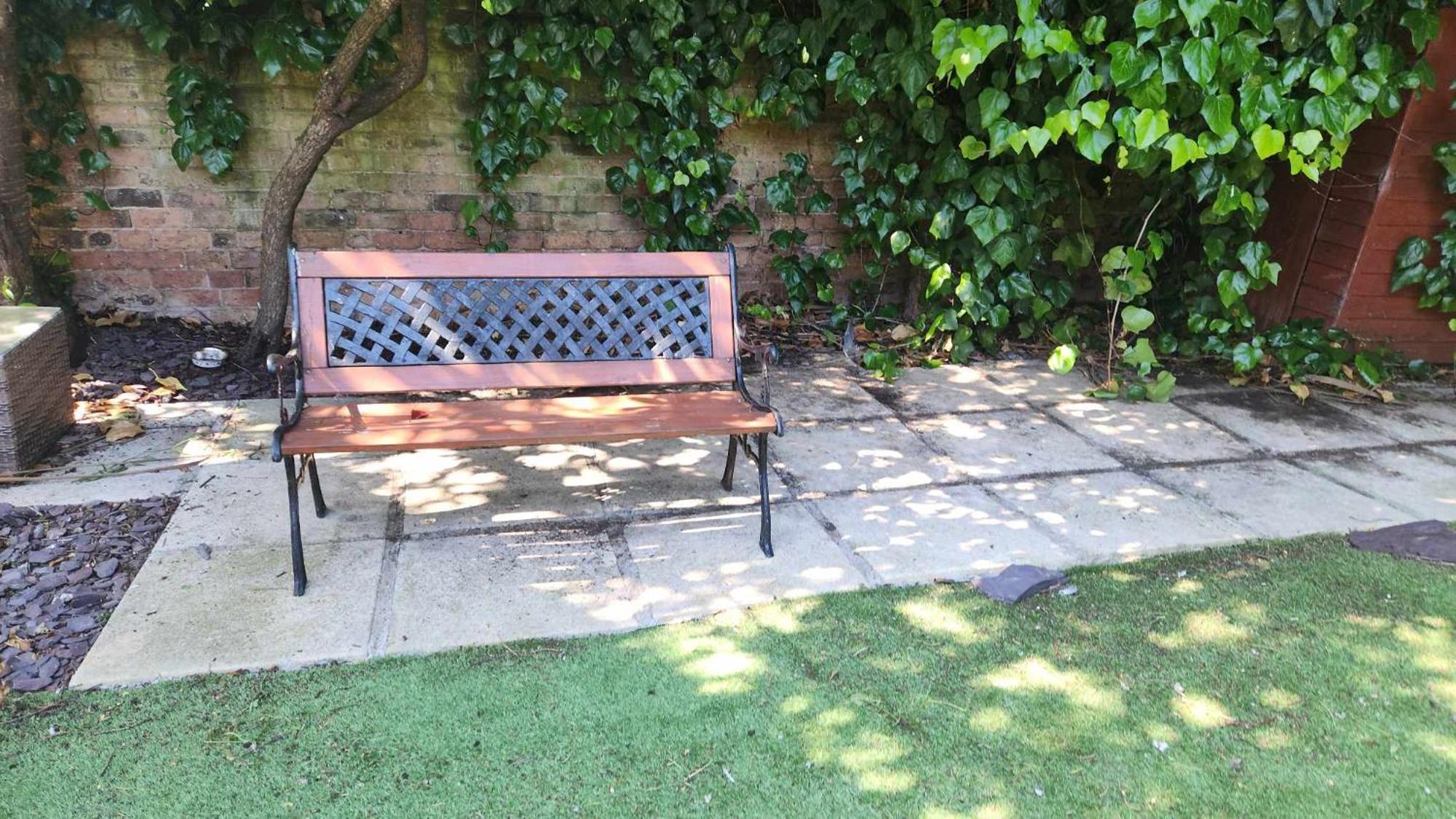Cleethorpes Seaside Garden Apartment Экстерьер фото