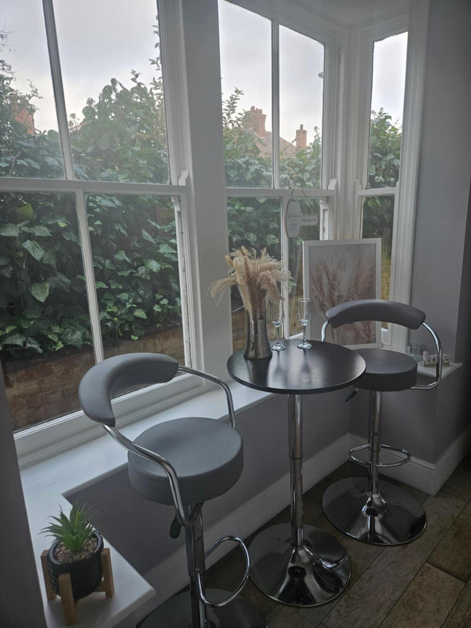 Cleethorpes Seaside Garden Apartment Экстерьер фото