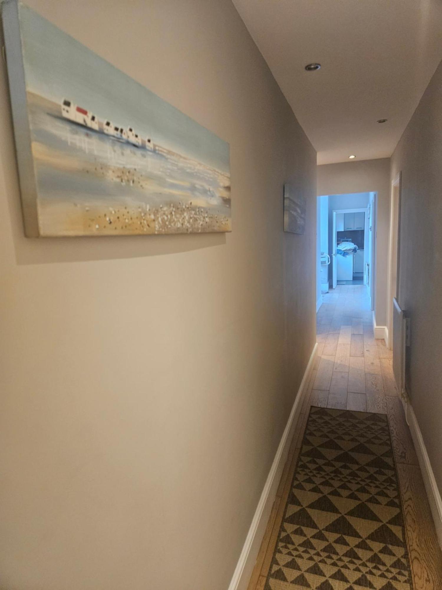Cleethorpes Seaside Garden Apartment Экстерьер фото